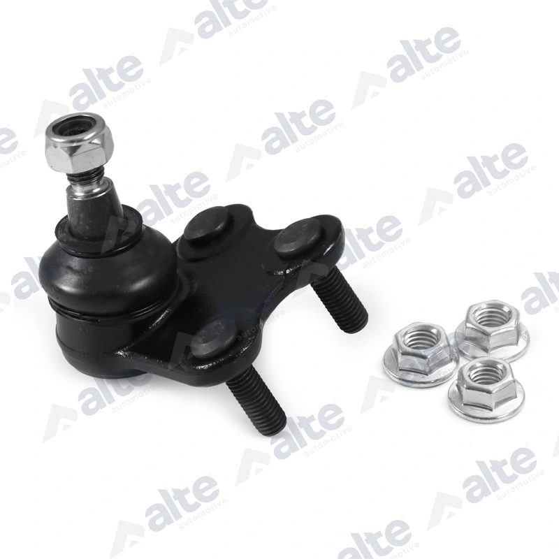Ball Joint